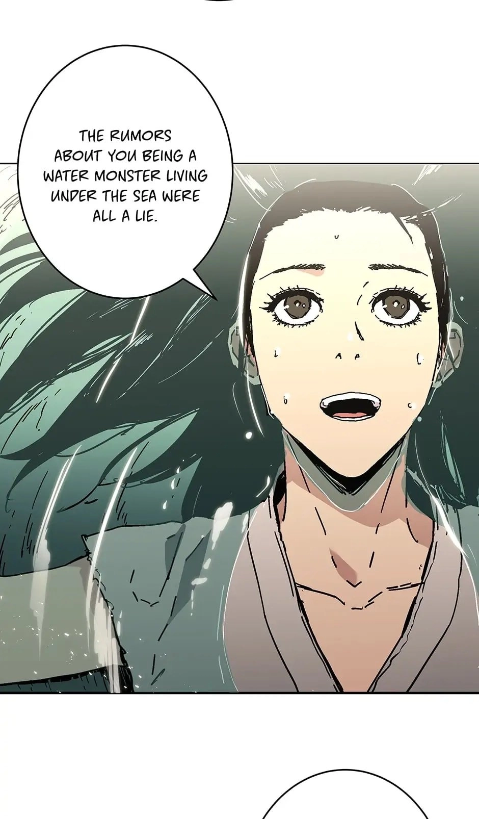 Peerless Dad Chapter 229 - Absolute Defeat Page 64