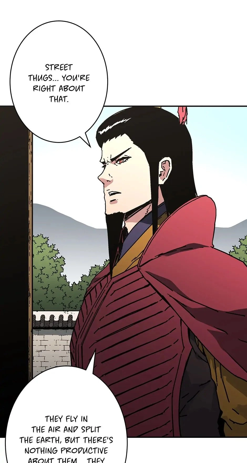 Peerless Dad Chapter 229 - Absolute Defeat Page 8