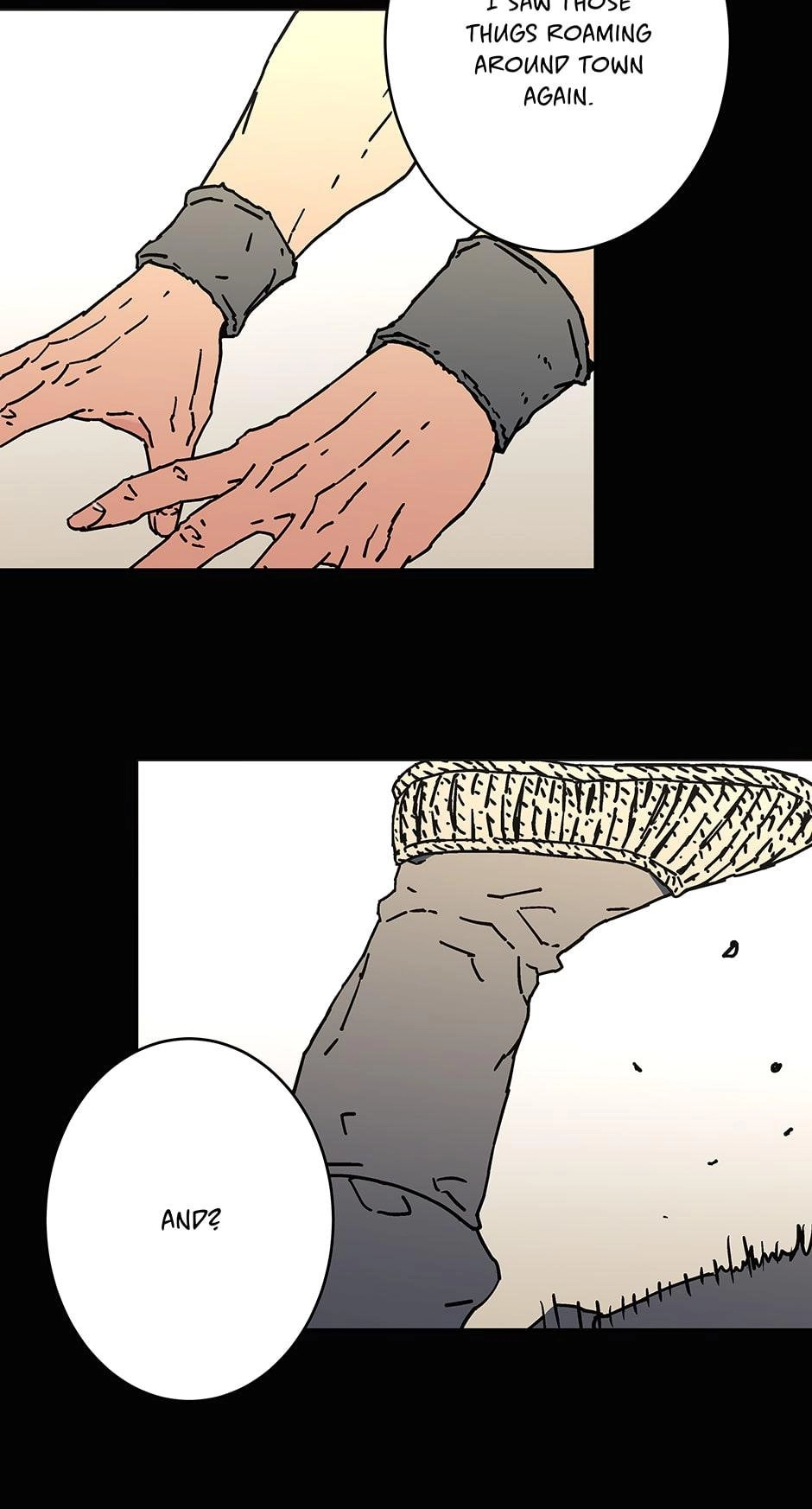 Peerless Dad Chapter 154 Page 14