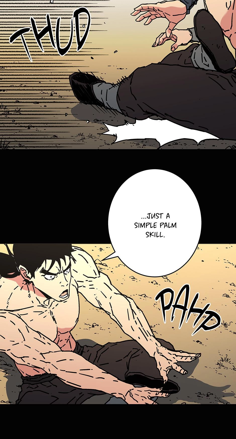 Peerless Dad Chapter 154 Page 17