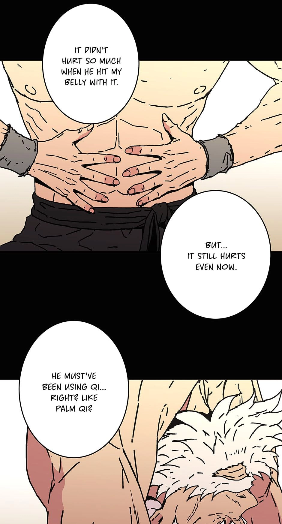 Peerless Dad Chapter 154 Page 18