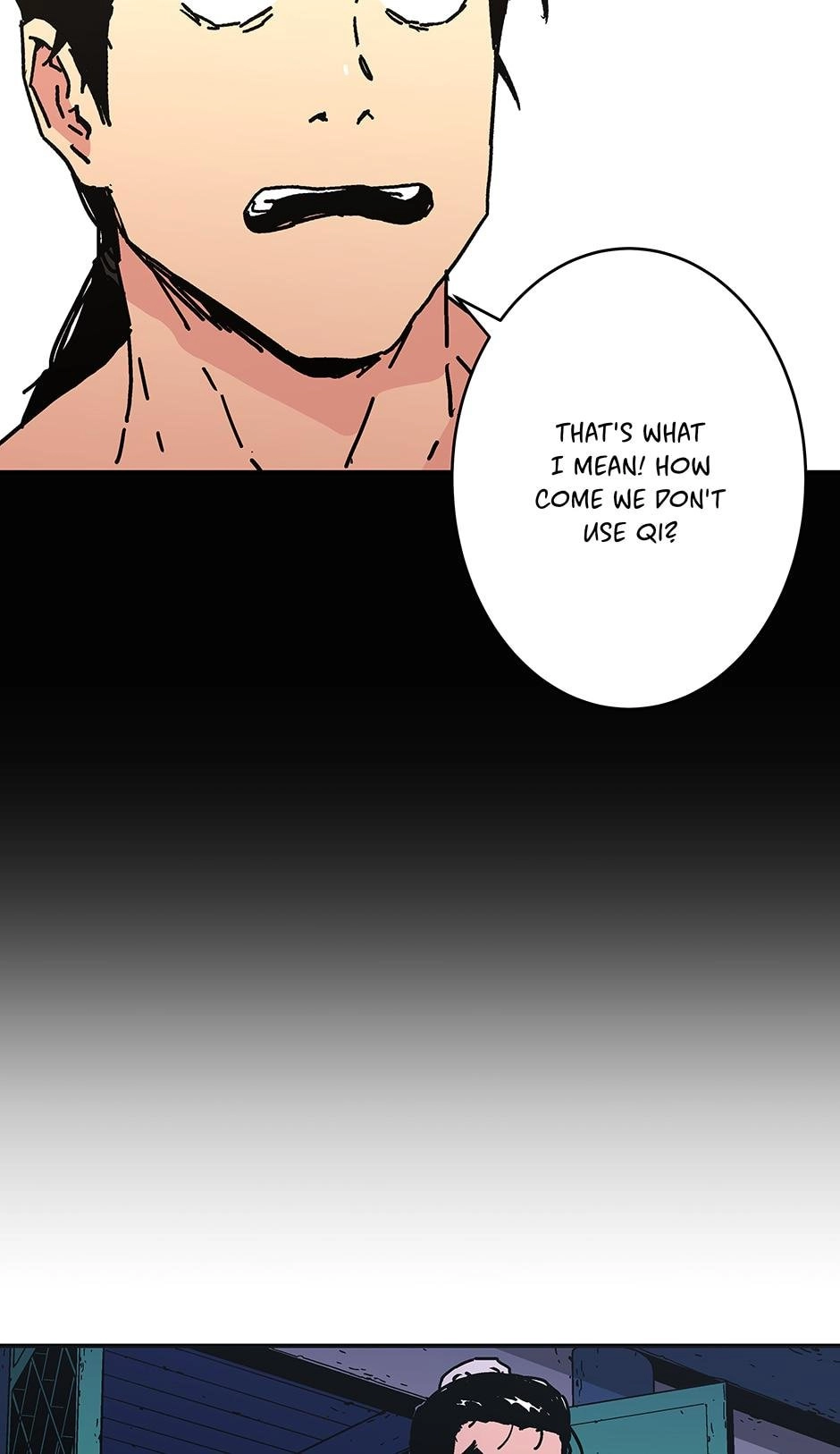 Peerless Dad Chapter 154 Page 24