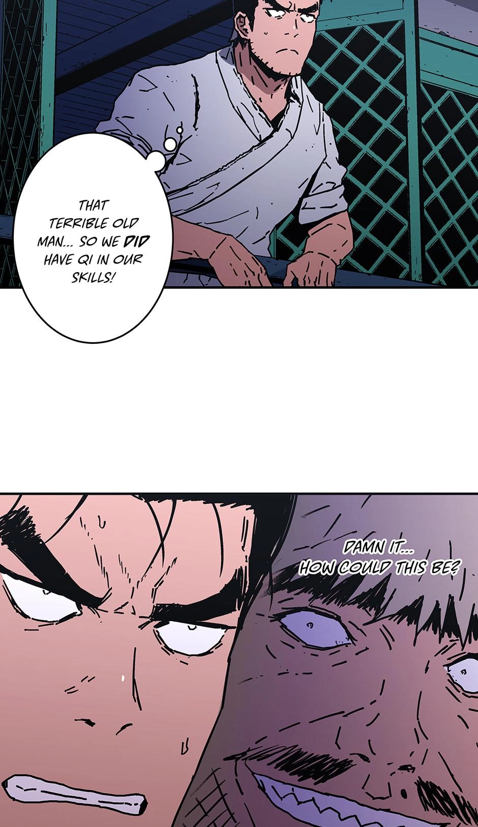 Peerless Dad Chapter 154 Page 25
