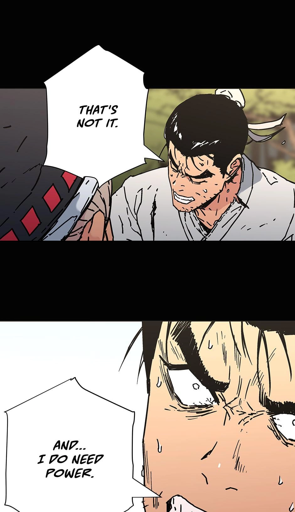 Peerless Dad Chapter 154 Page 29