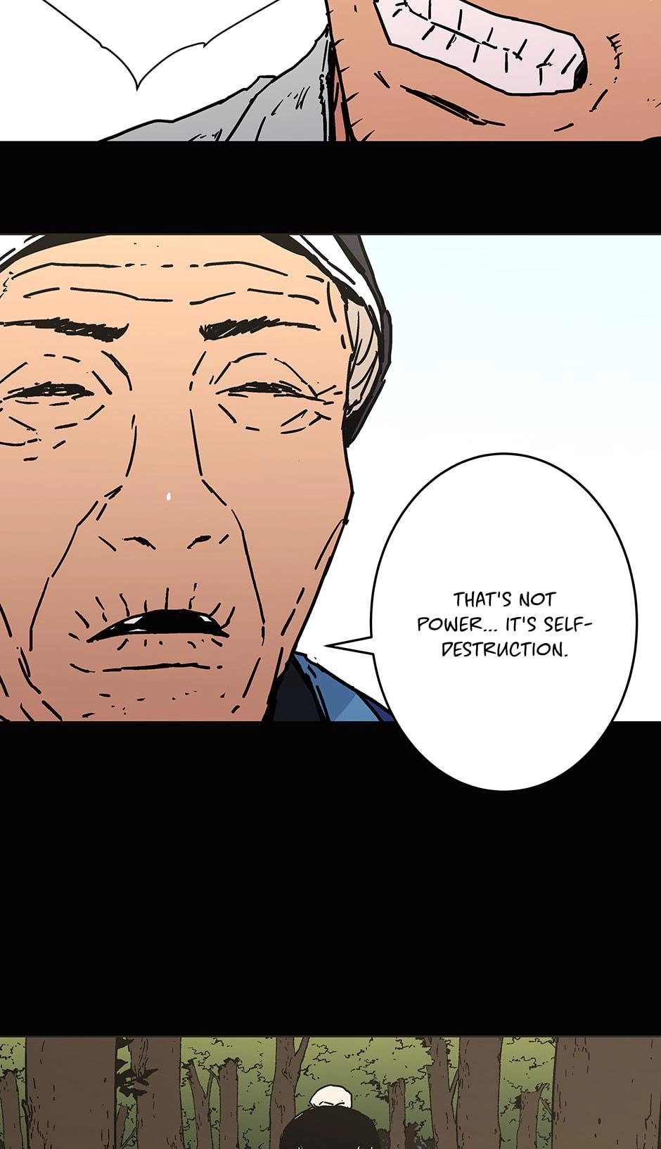 Peerless Dad Chapter 154 Page 30