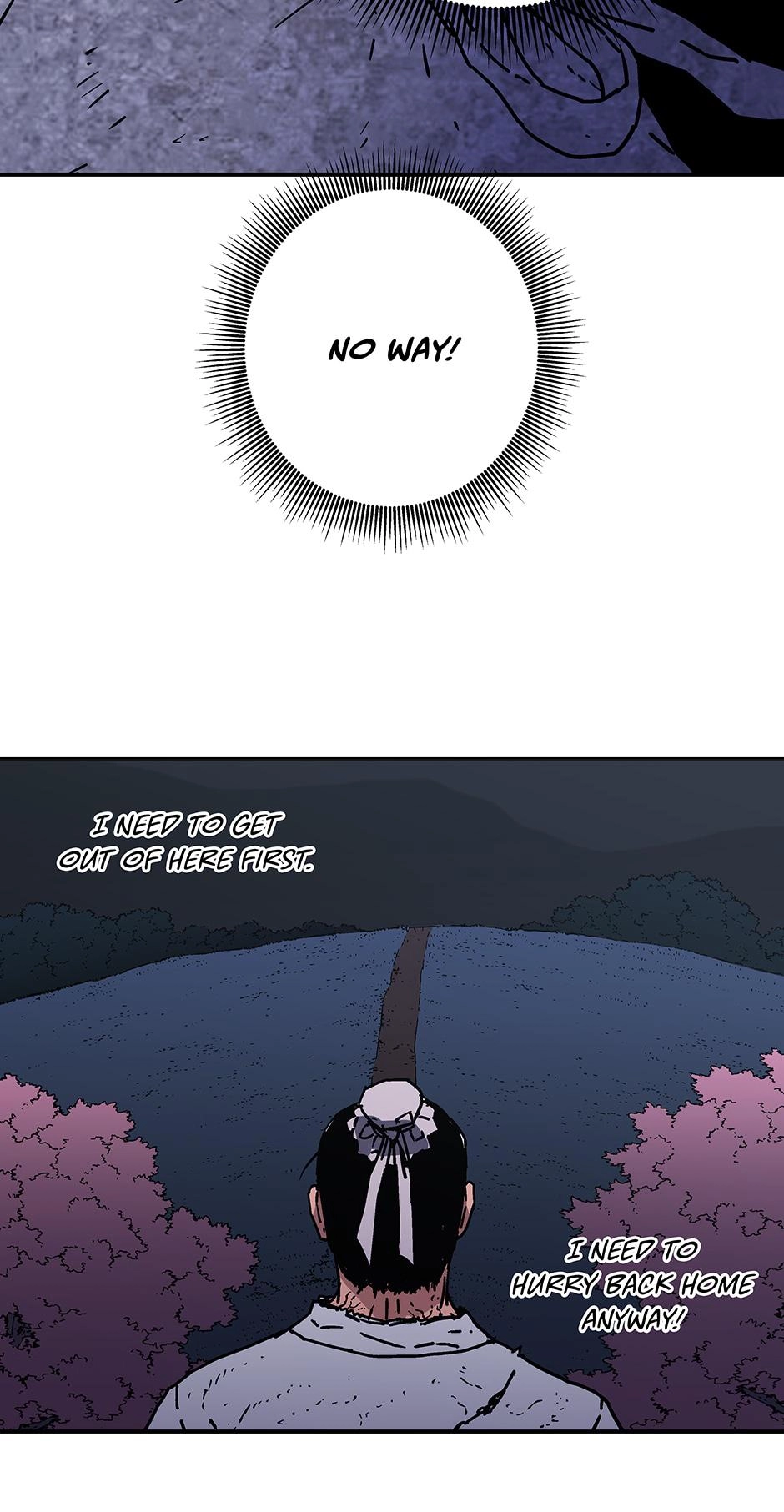 Peerless Dad Chapter 154 Page 41