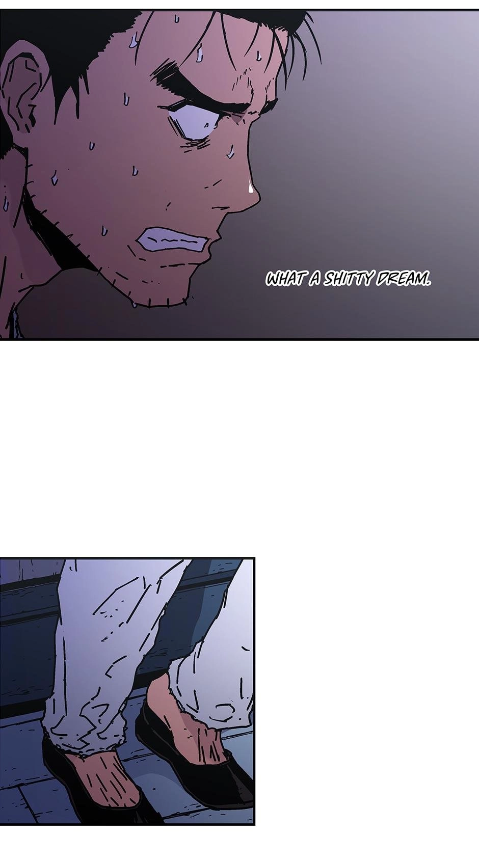 Peerless Dad Chapter 154 Page 7