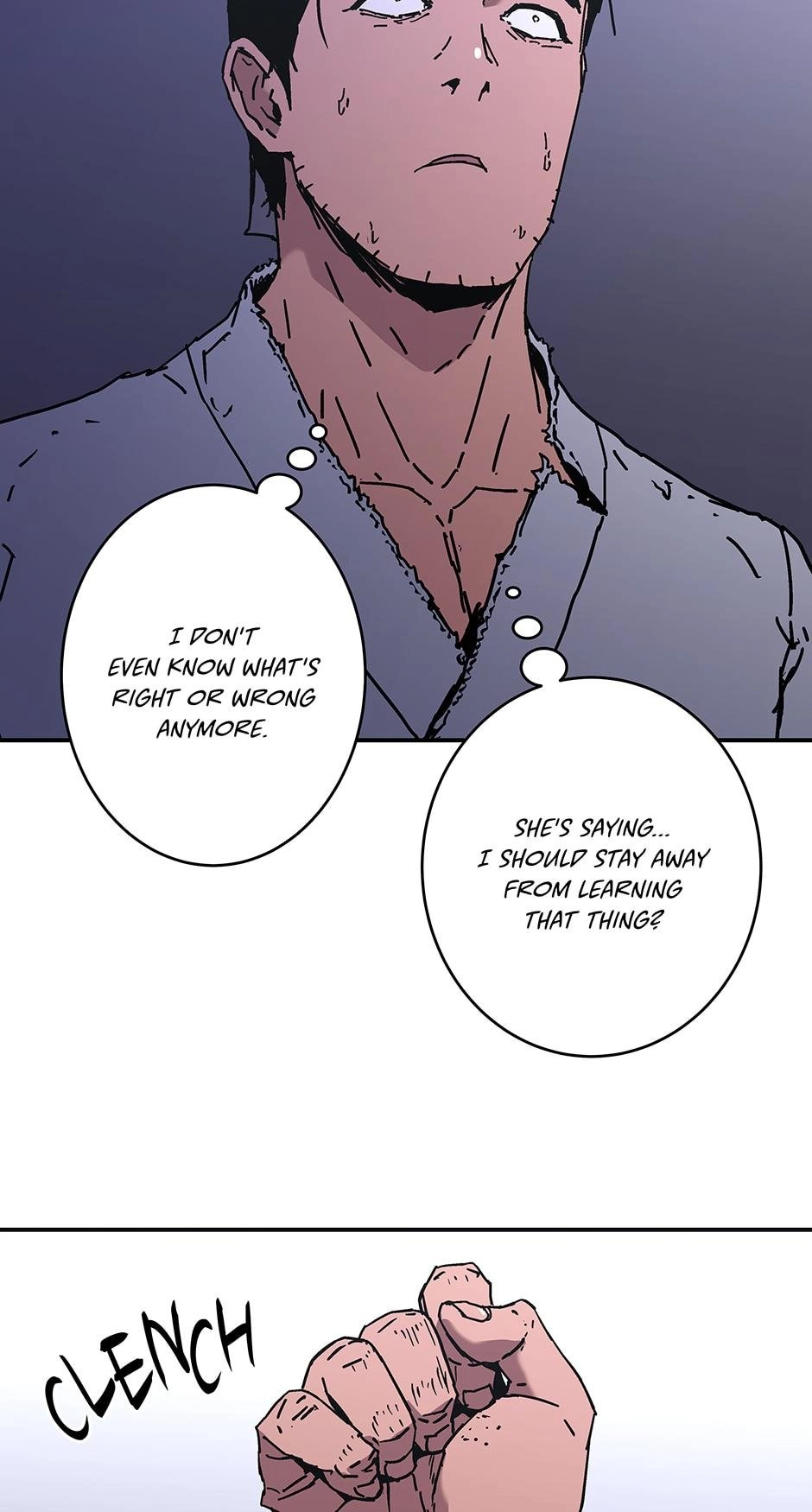 Peerless Dad Chapter 154 Page 10