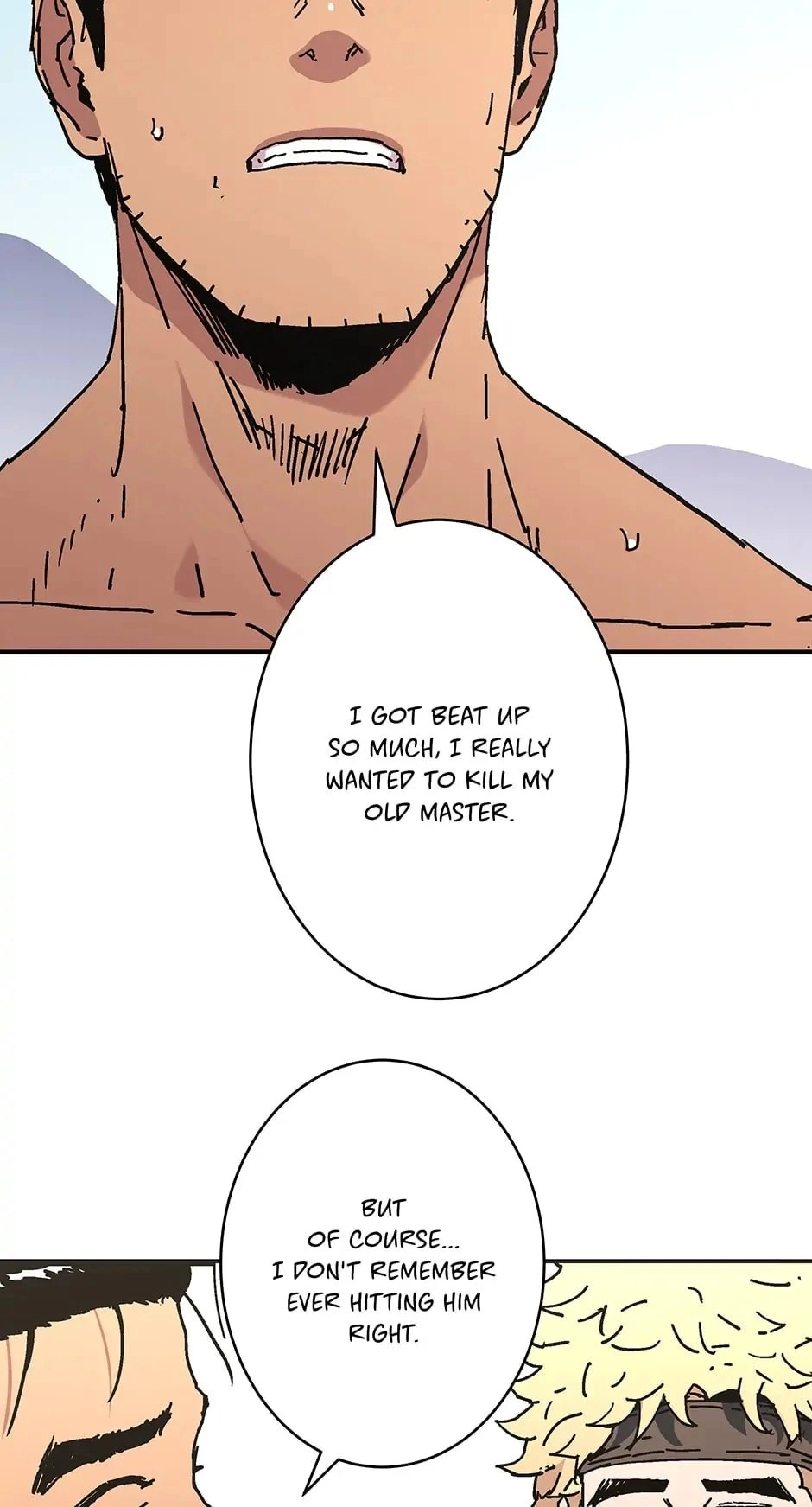 Peerless Dad Chapter 192 Page 17