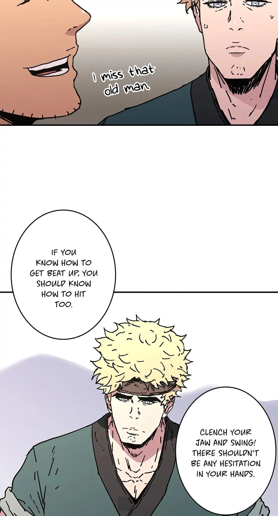 Peerless Dad Chapter 192 Page 18