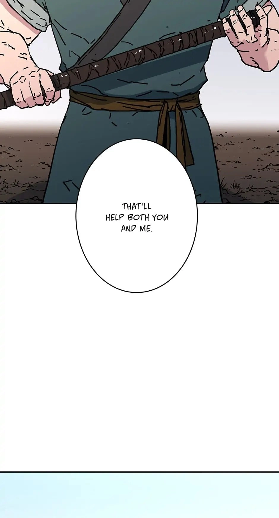 Peerless Dad Chapter 192 Page 19