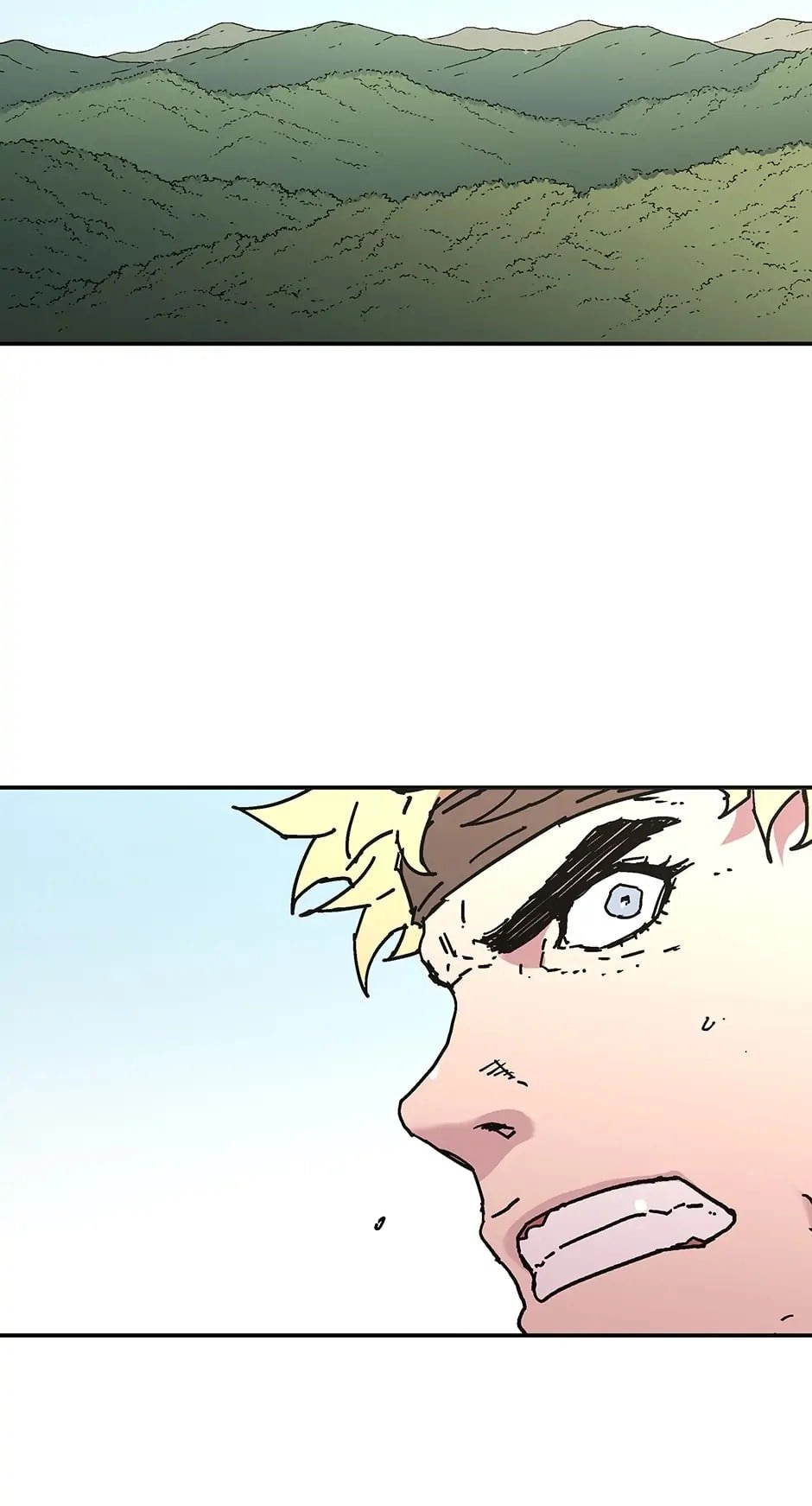 Peerless Dad Chapter 192 Page 20