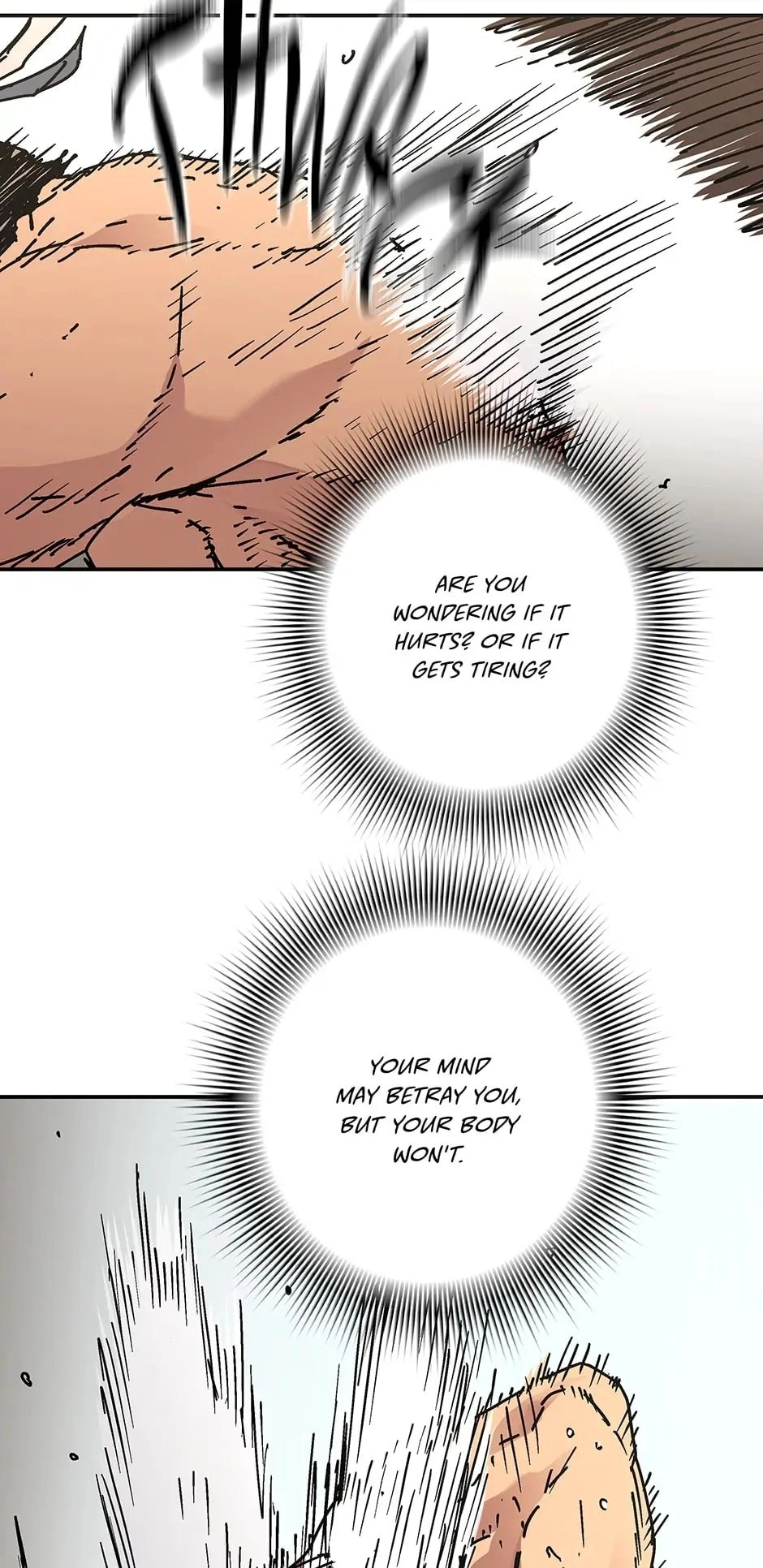 Peerless Dad Chapter 192 Page 23