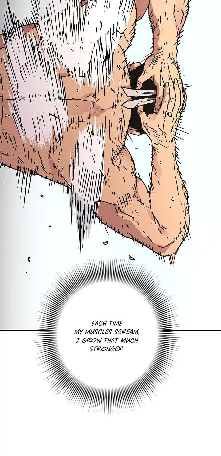Peerless Dad Chapter 192 Page 24