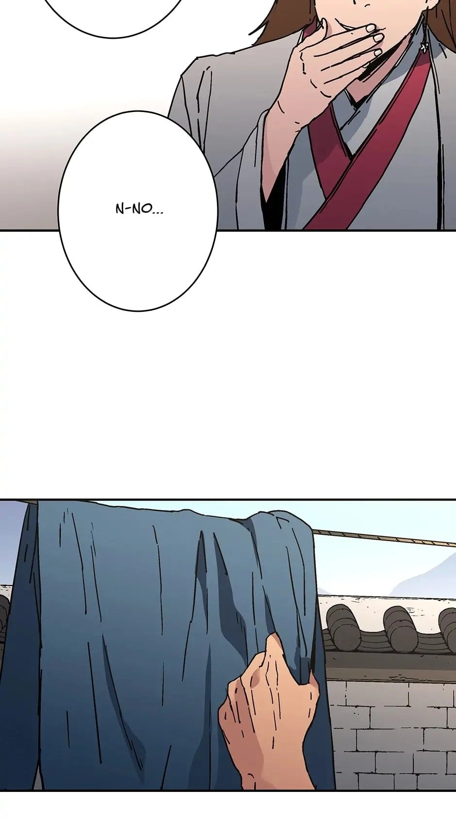 Peerless Dad Chapter 192 Page 35