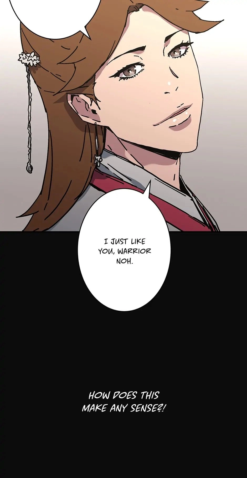 Peerless Dad Chapter 192 Page 45