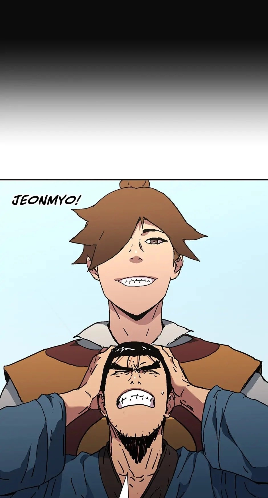 Peerless Dad Chapter 192 Page 47