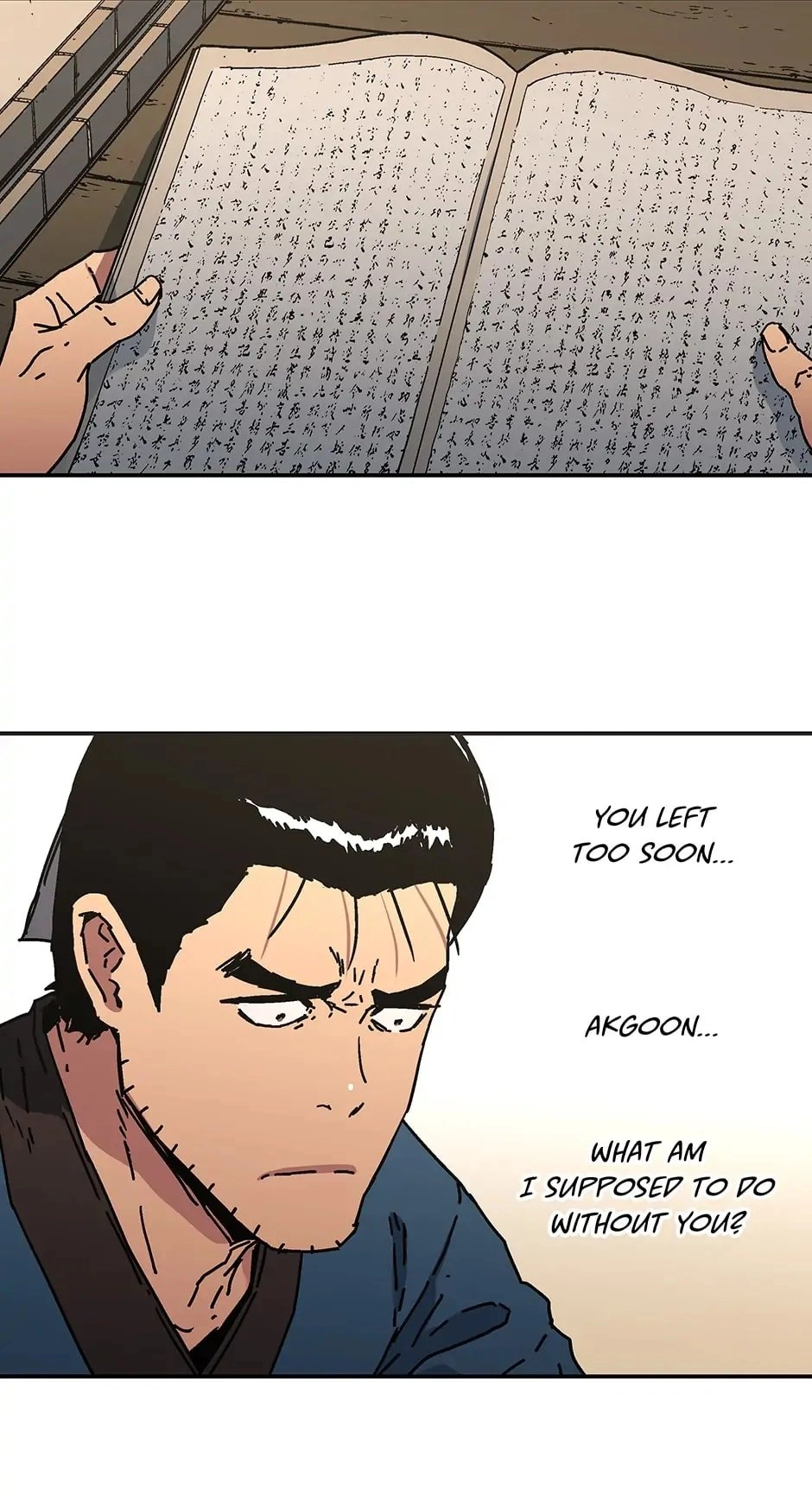 Peerless Dad Chapter 192 Page 50