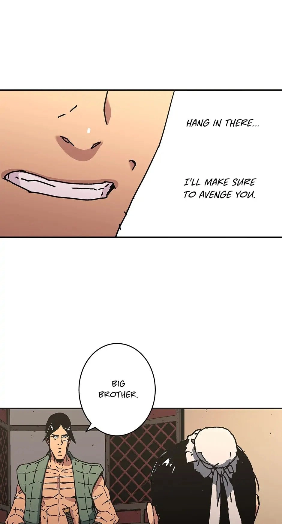 Peerless Dad Chapter 192 Page 51