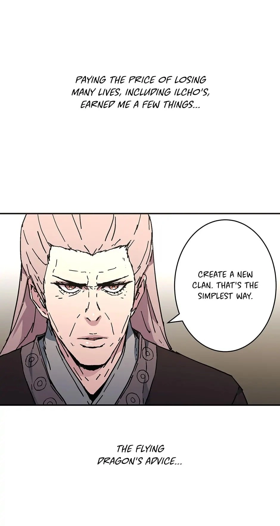 Peerless Dad Chapter 192 Page 56