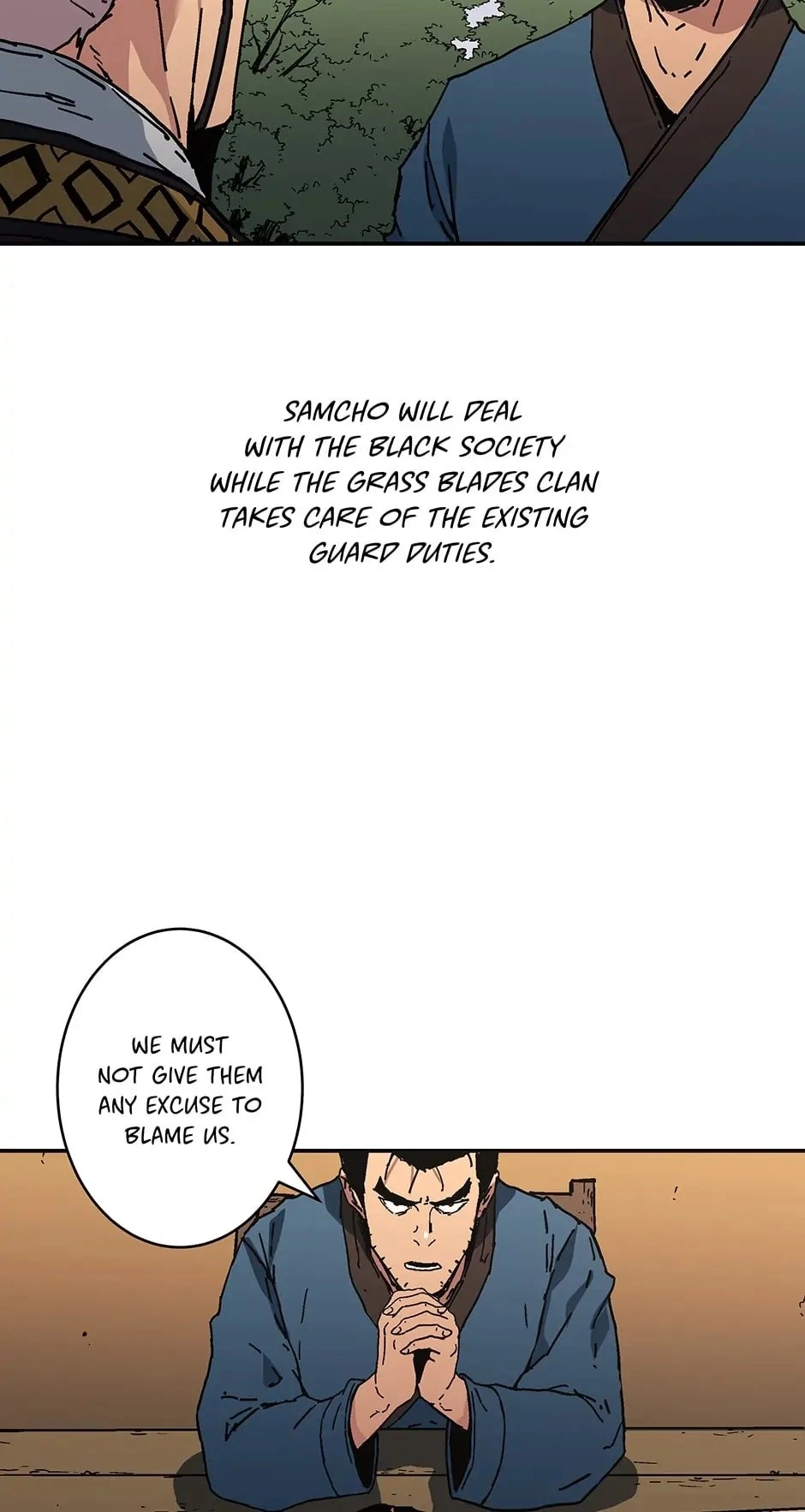 Peerless Dad Chapter 192 Page 59