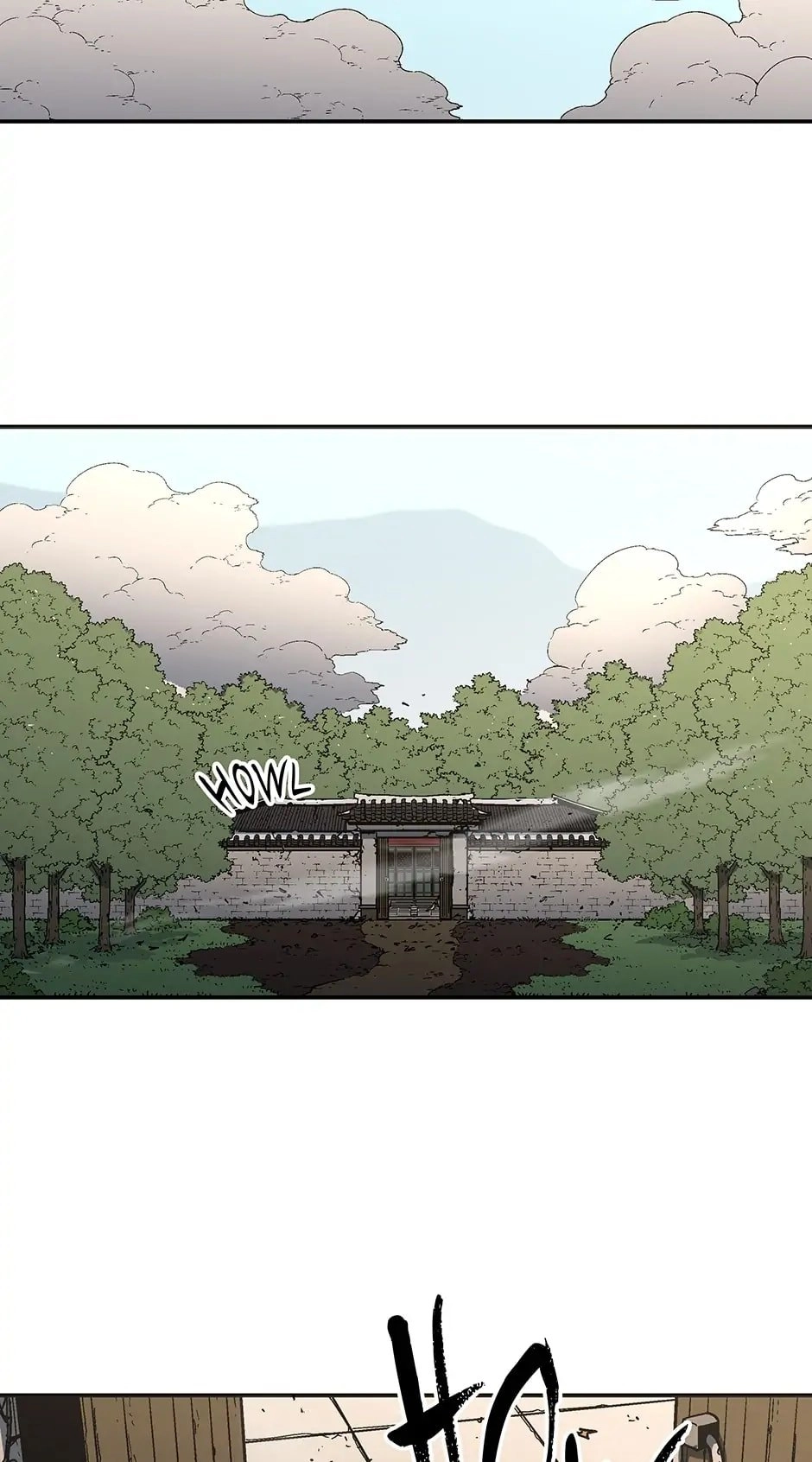 Peerless Dad Chapter 192 Page 63