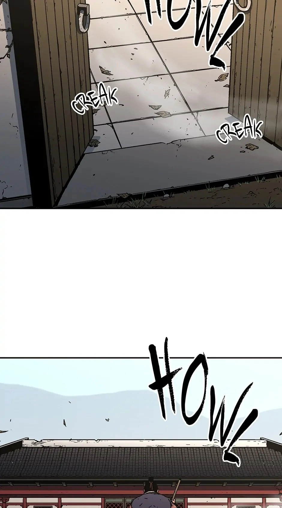 Peerless Dad Chapter 192 Page 64