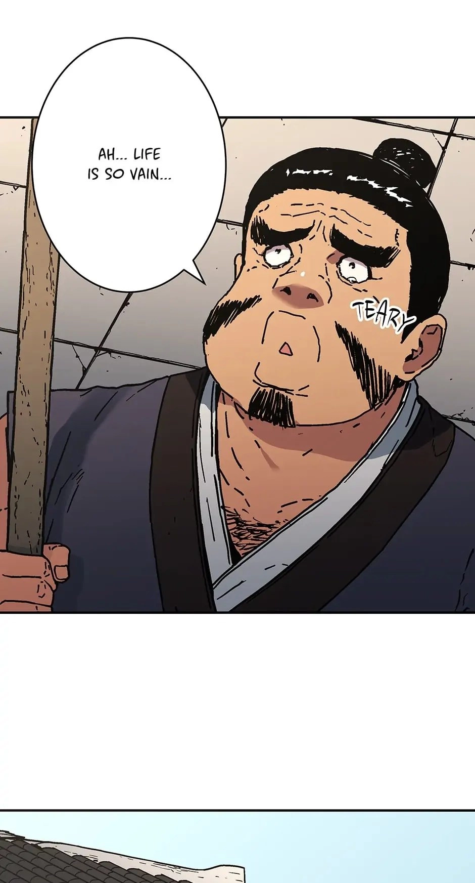 Peerless Dad Chapter 192 Page 66