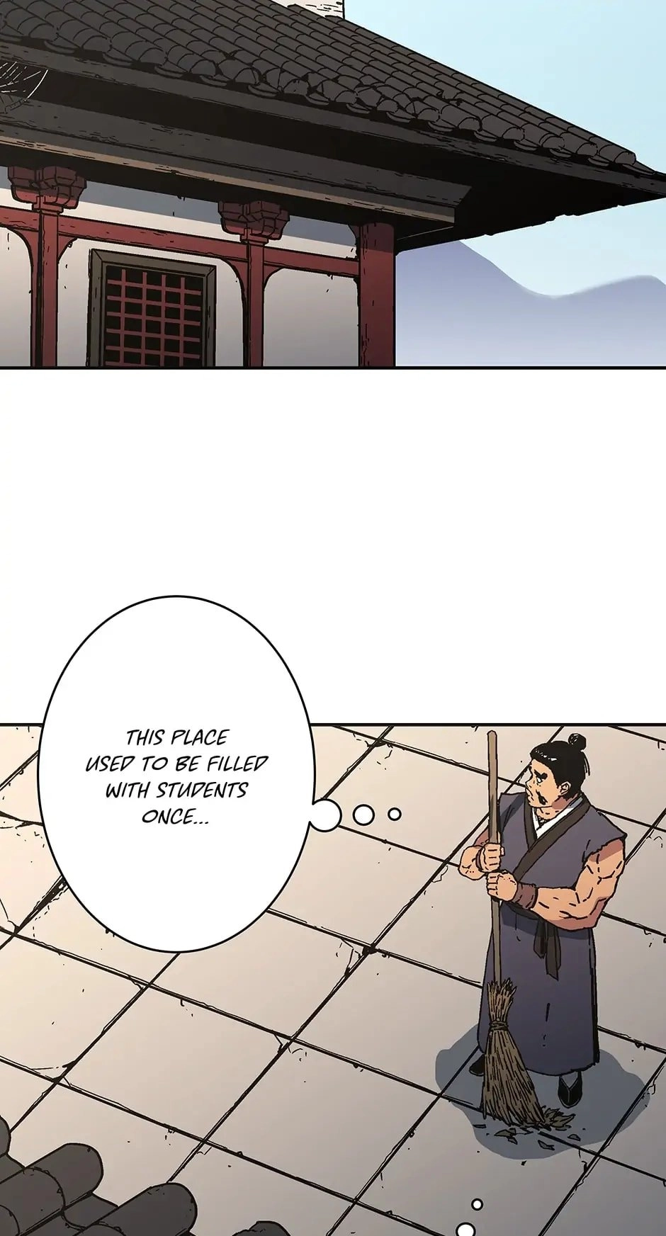 Peerless Dad Chapter 192 Page 67