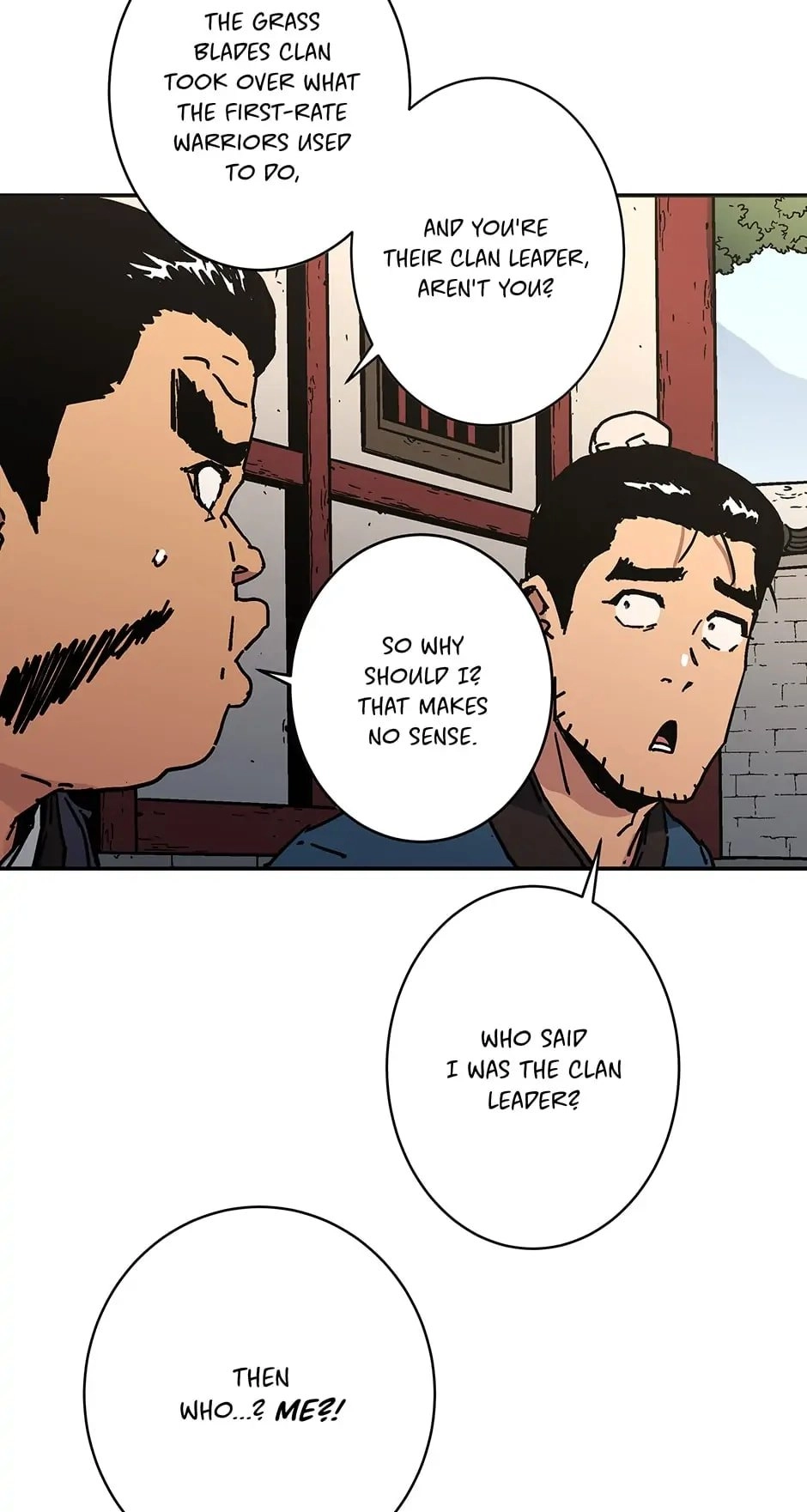Peerless Dad Chapter 192 Page 72