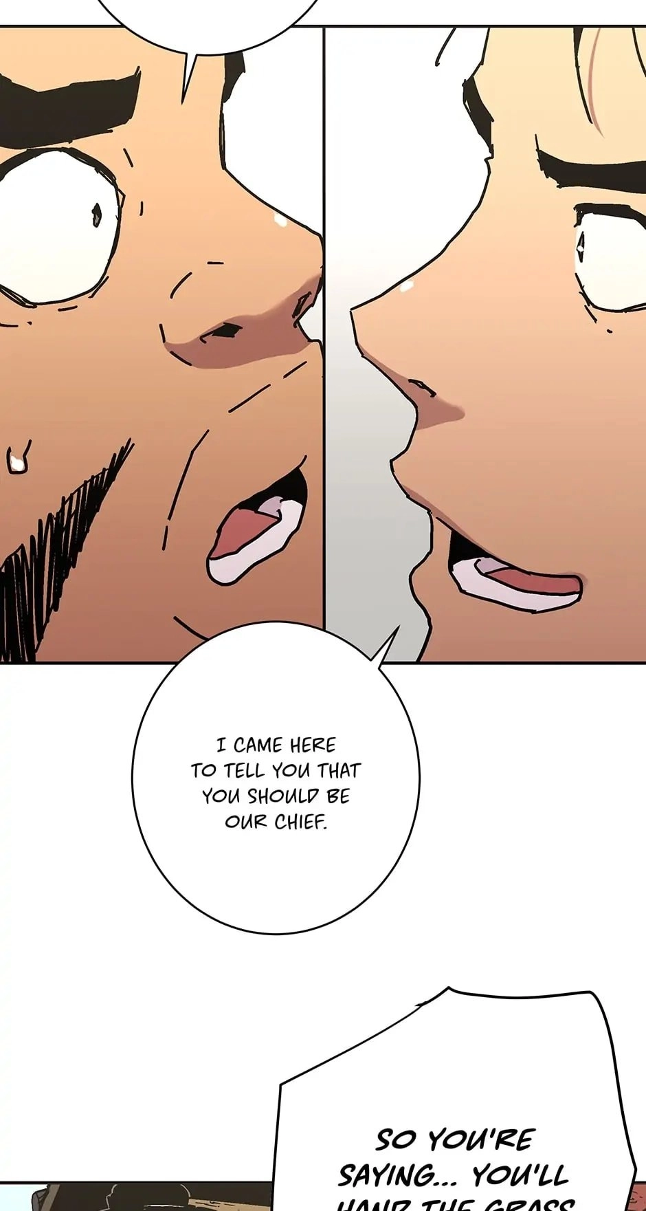Peerless Dad Chapter 192 Page 73