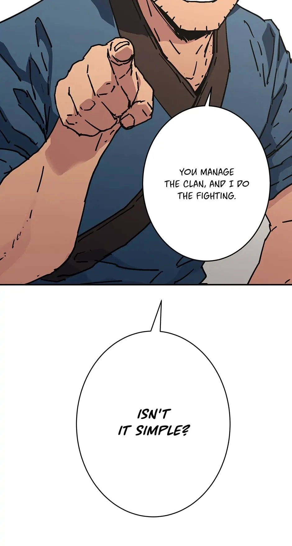 Peerless Dad Chapter 192 Page 75