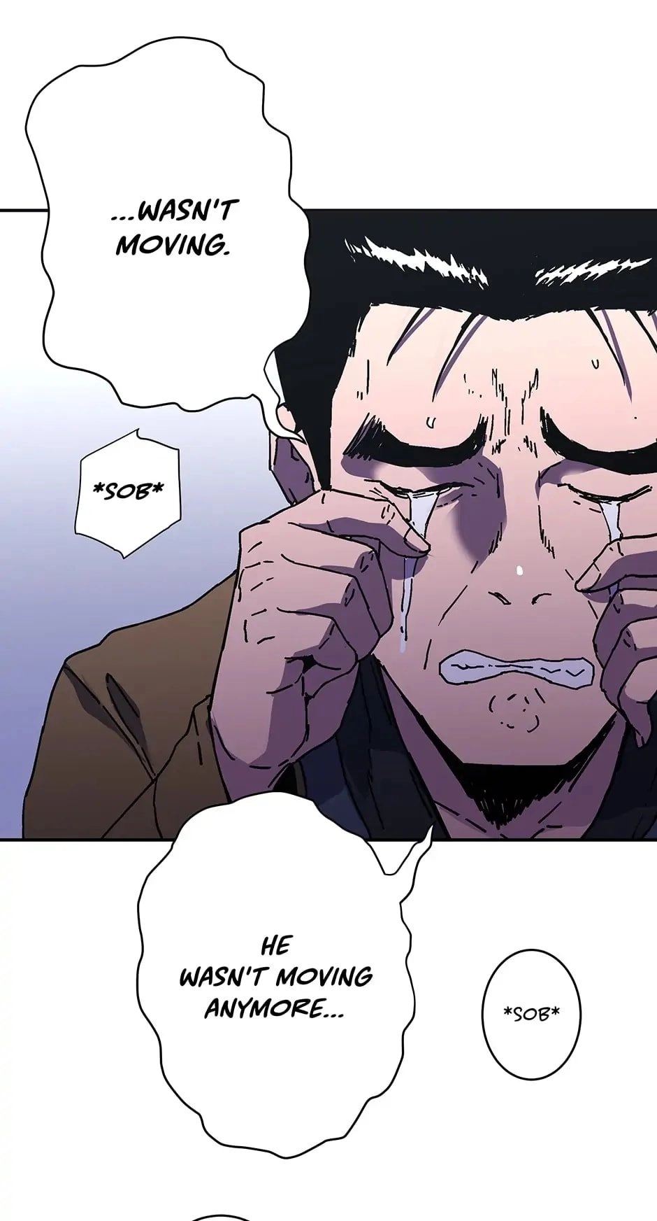 Peerless Dad Chapter 189 Page 13