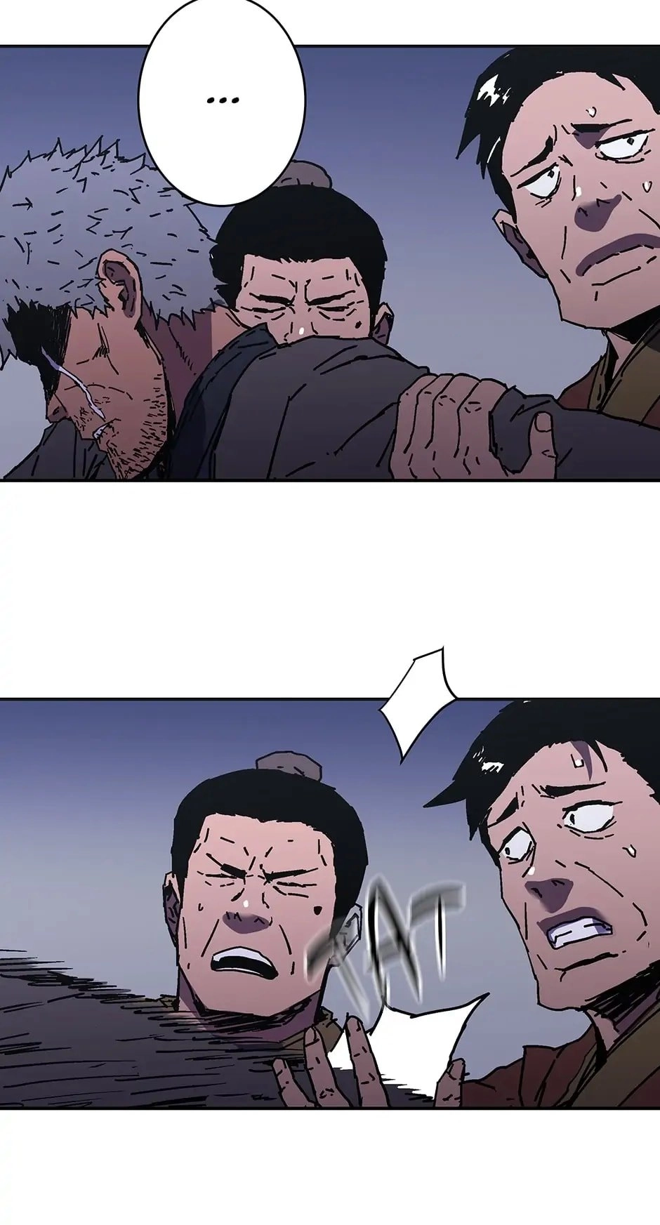 Peerless Dad Chapter 189 Page 14
