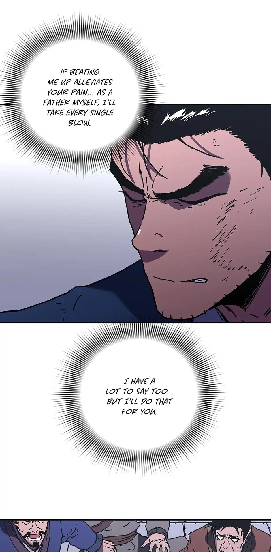 Peerless Dad Chapter 189 Page 18