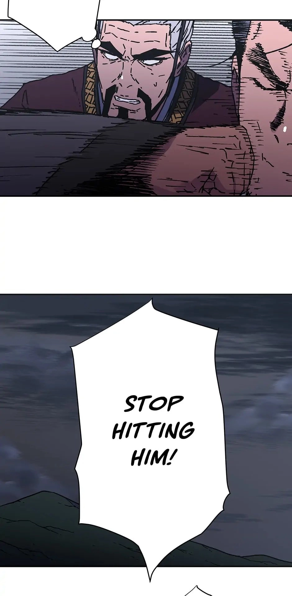 Peerless Dad Chapter 189 Page 20