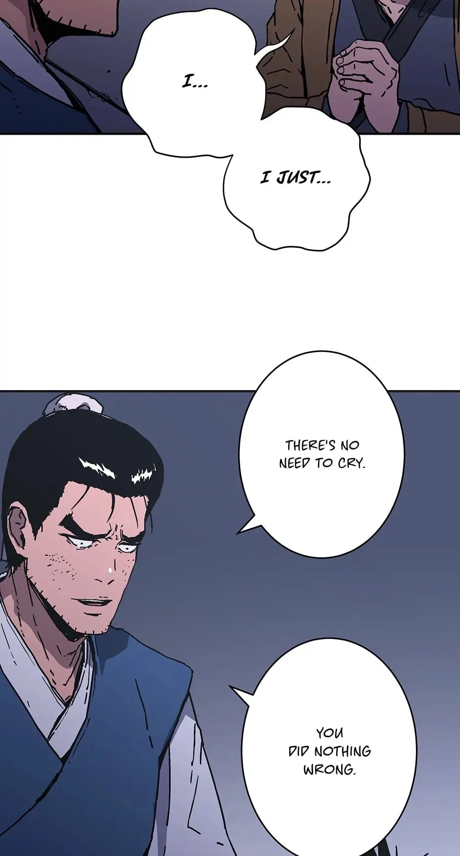 Peerless Dad Chapter 189 Page 25