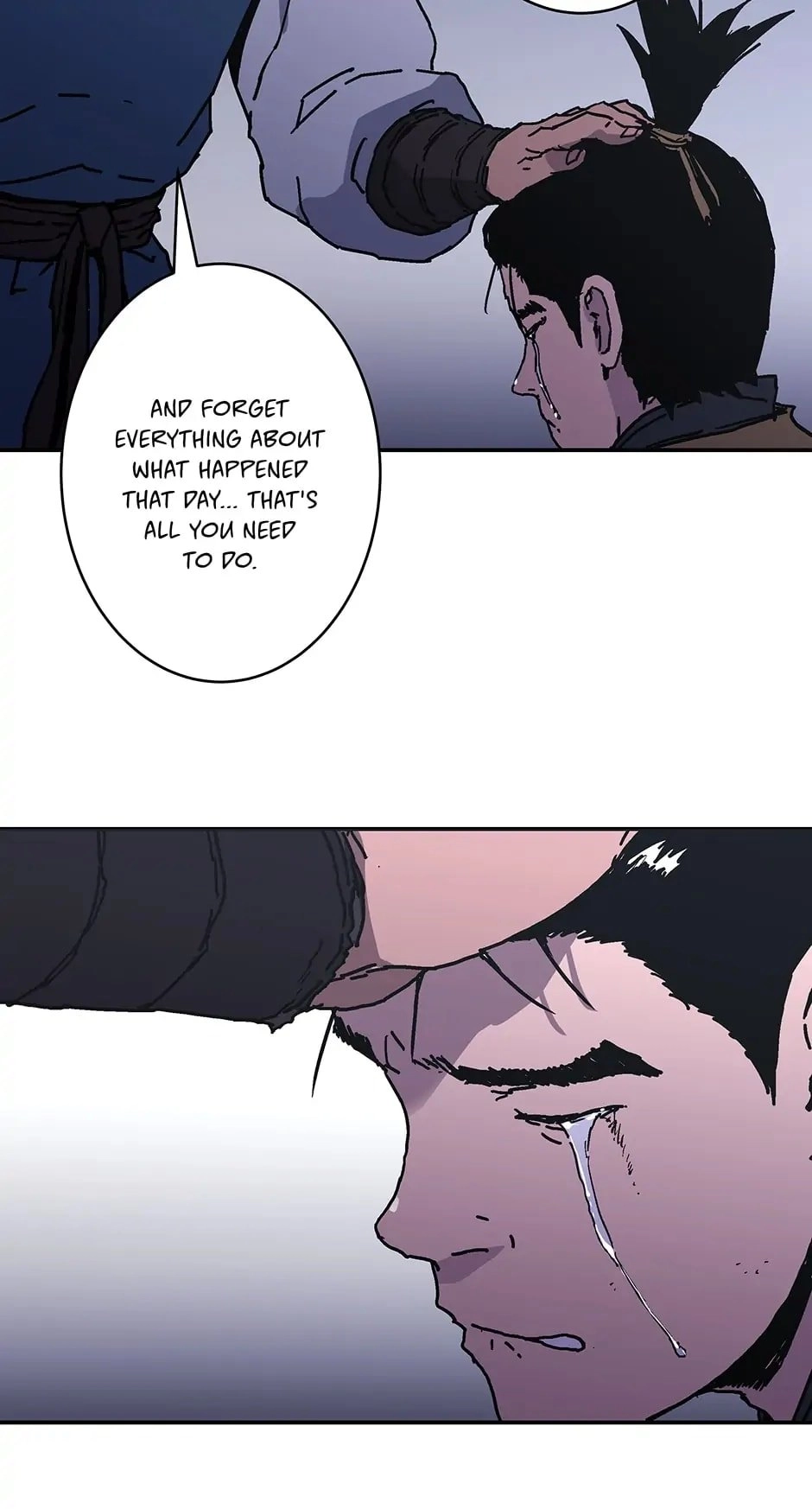 Peerless Dad Chapter 189 Page 26
