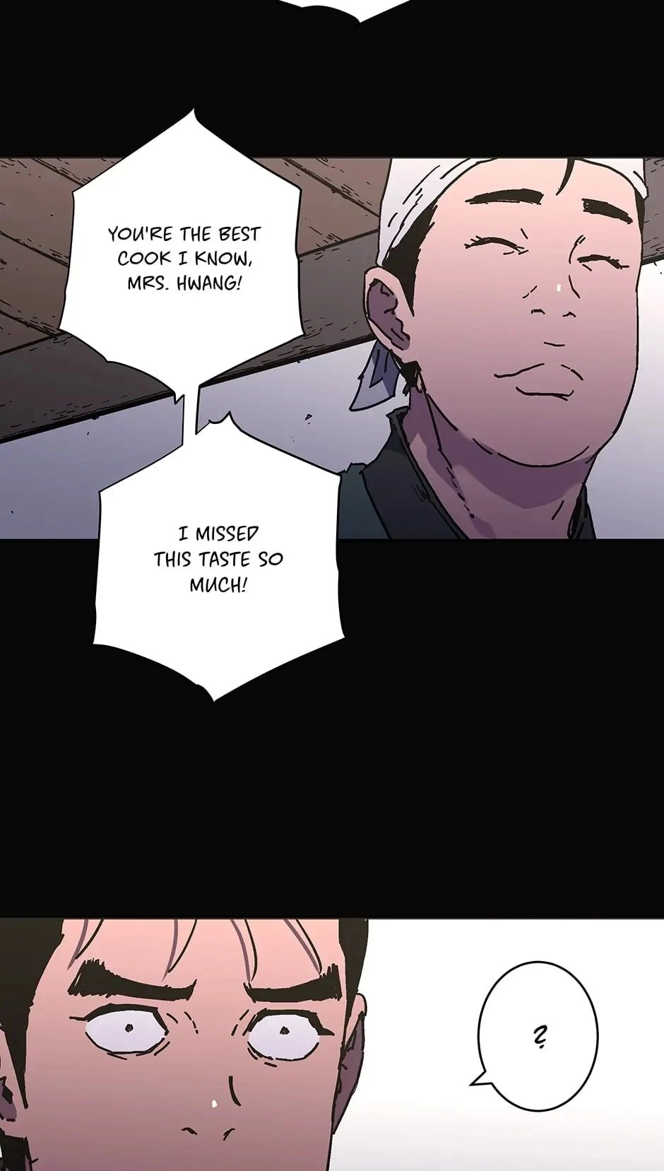 Peerless Dad Chapter 189 Page 45