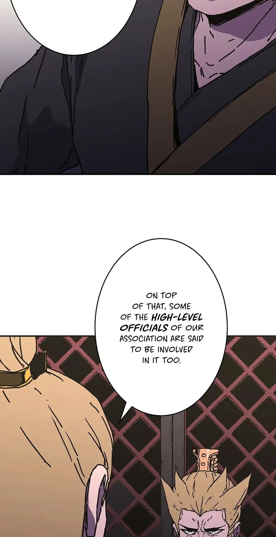 Peerless Dad Chapter 189 Page 65