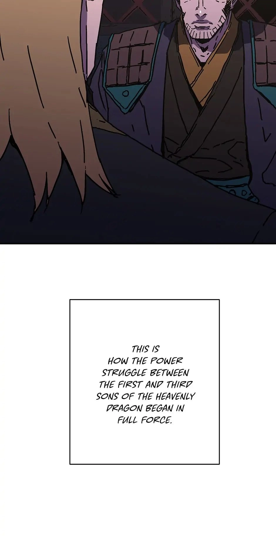 Peerless Dad Chapter 189 Page 66
