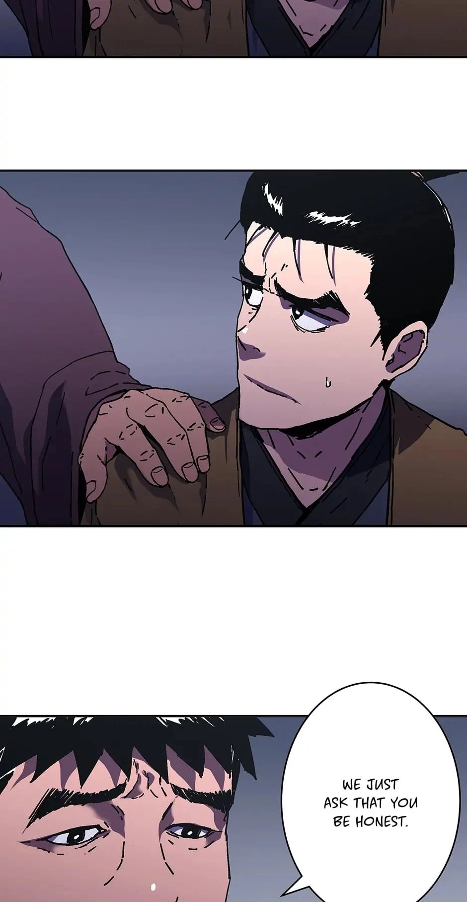 Peerless Dad Chapter 189 Page 9