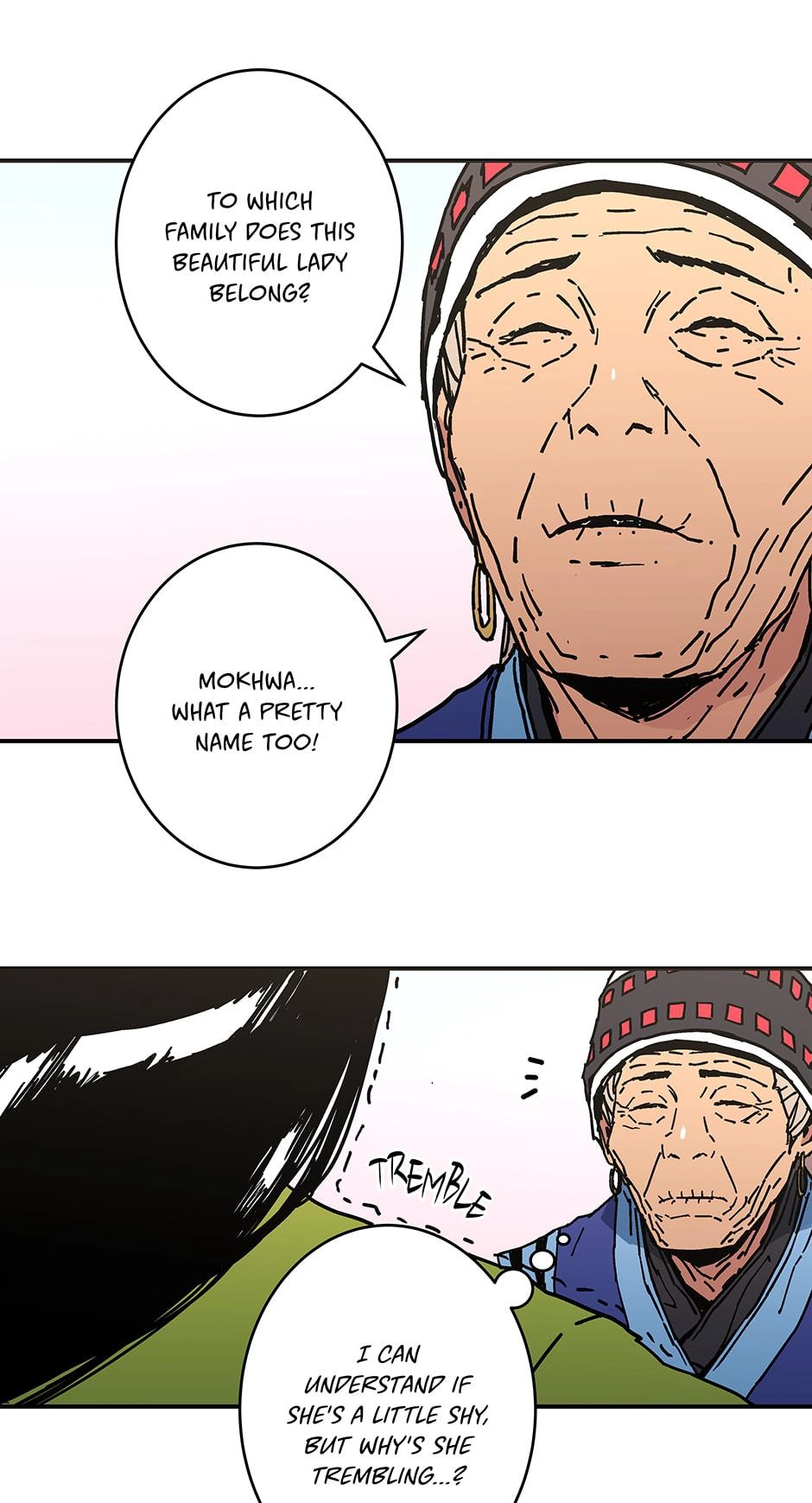 Peerless Dad Chapter 153 Page 13