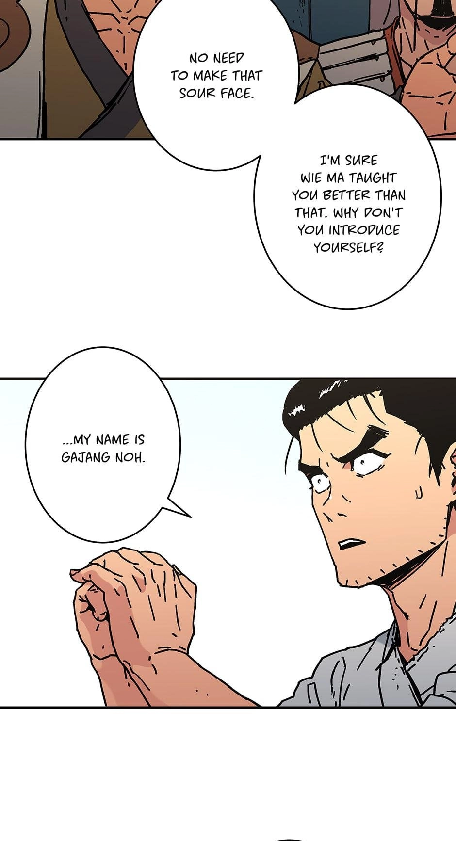 Peerless Dad Chapter 153 Page 29