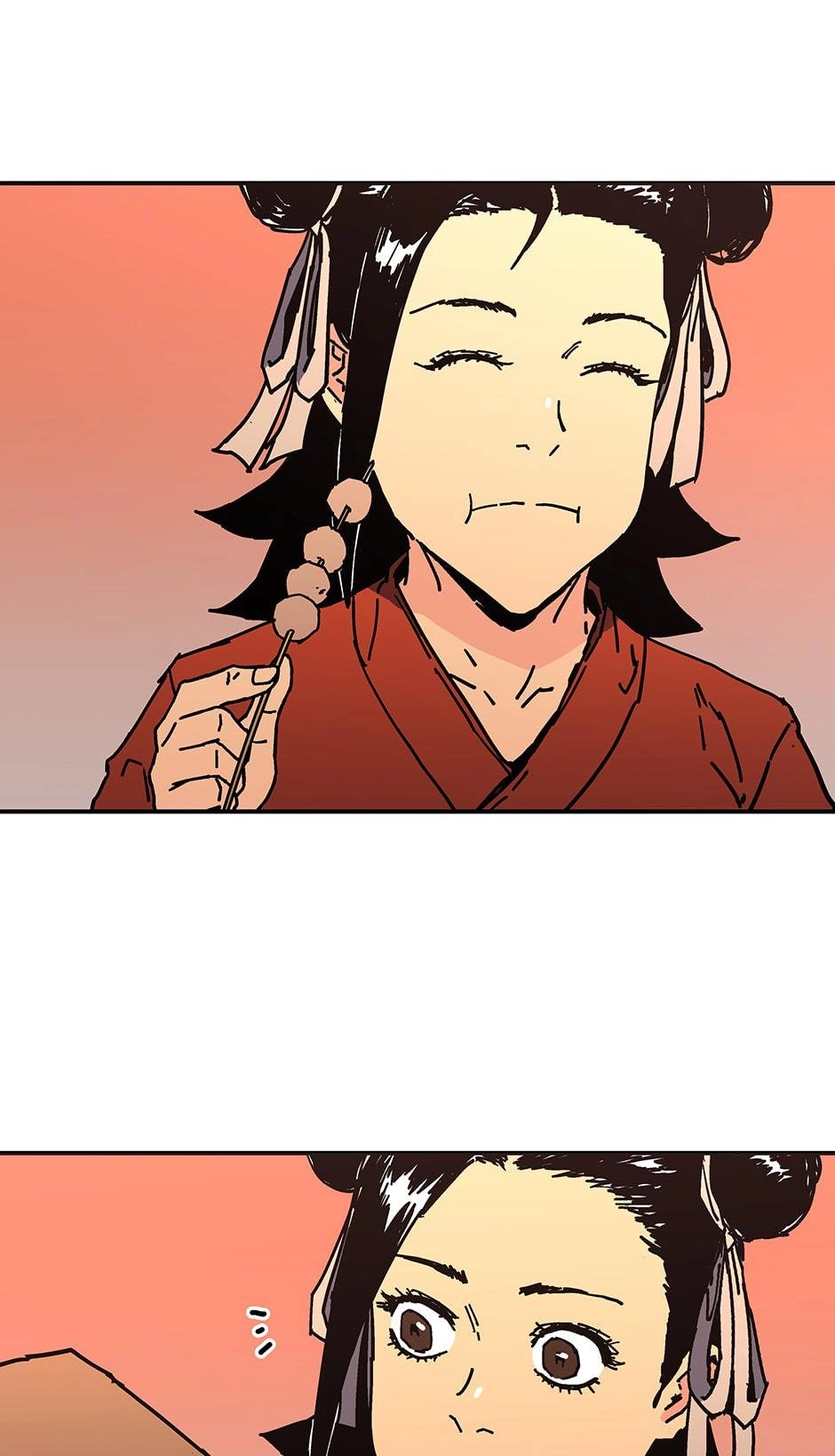 Peerless Dad Chapter 153 Page 38