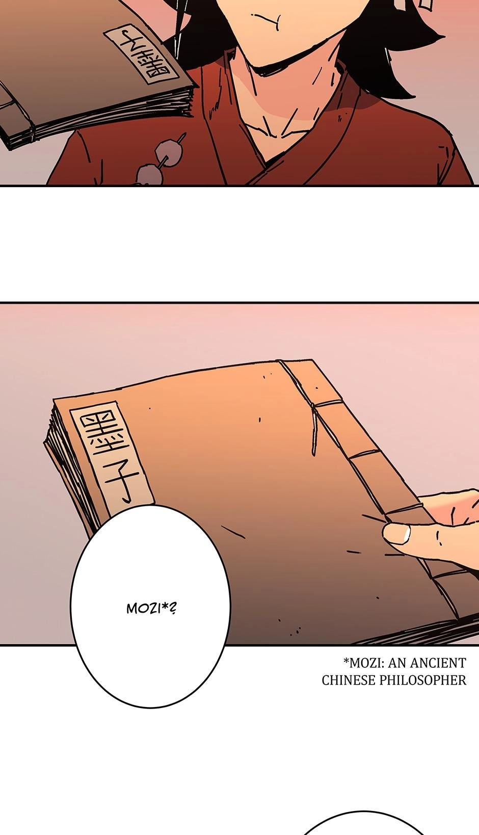 Peerless Dad Chapter 153 Page 39