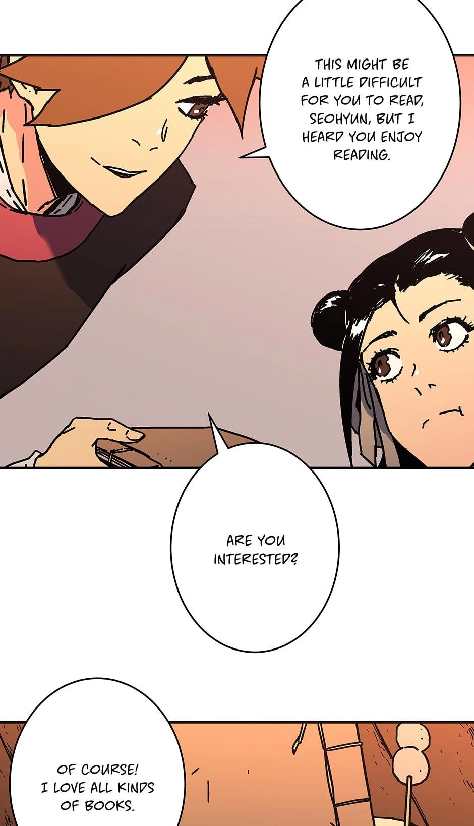 Peerless Dad Chapter 153 Page 40