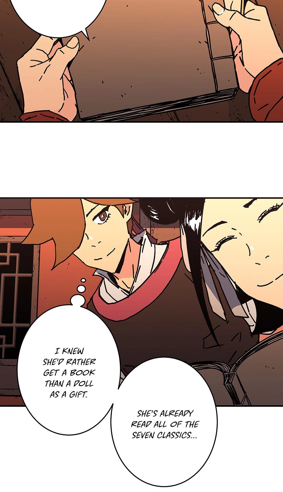 Peerless Dad Chapter 153 Page 41