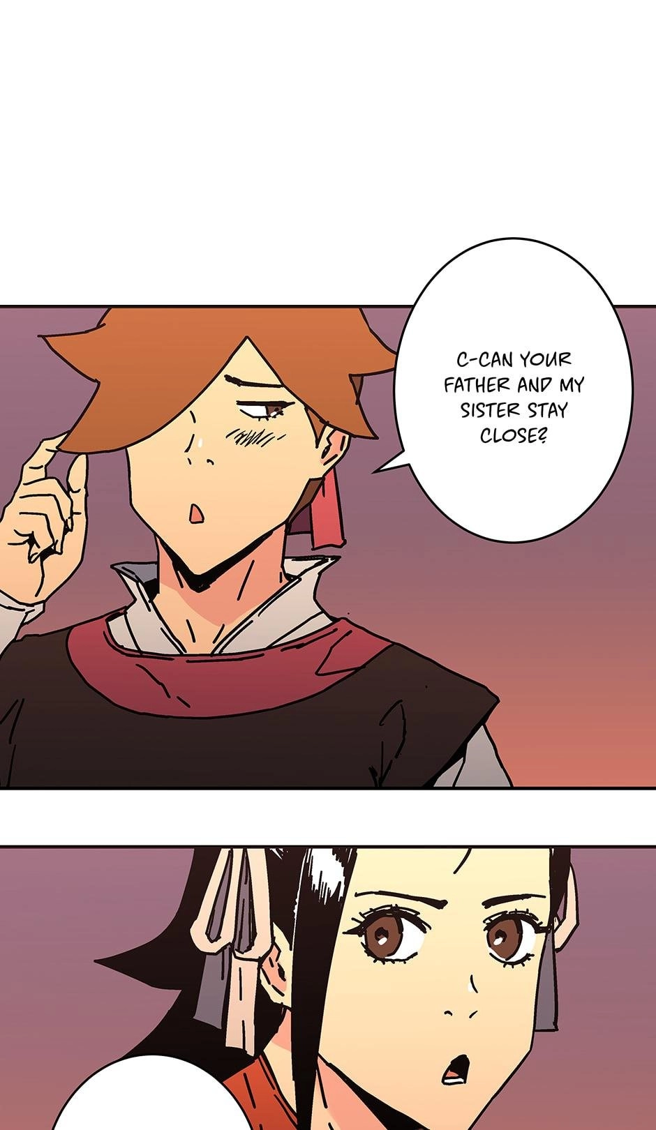 Peerless Dad Chapter 153 Page 49