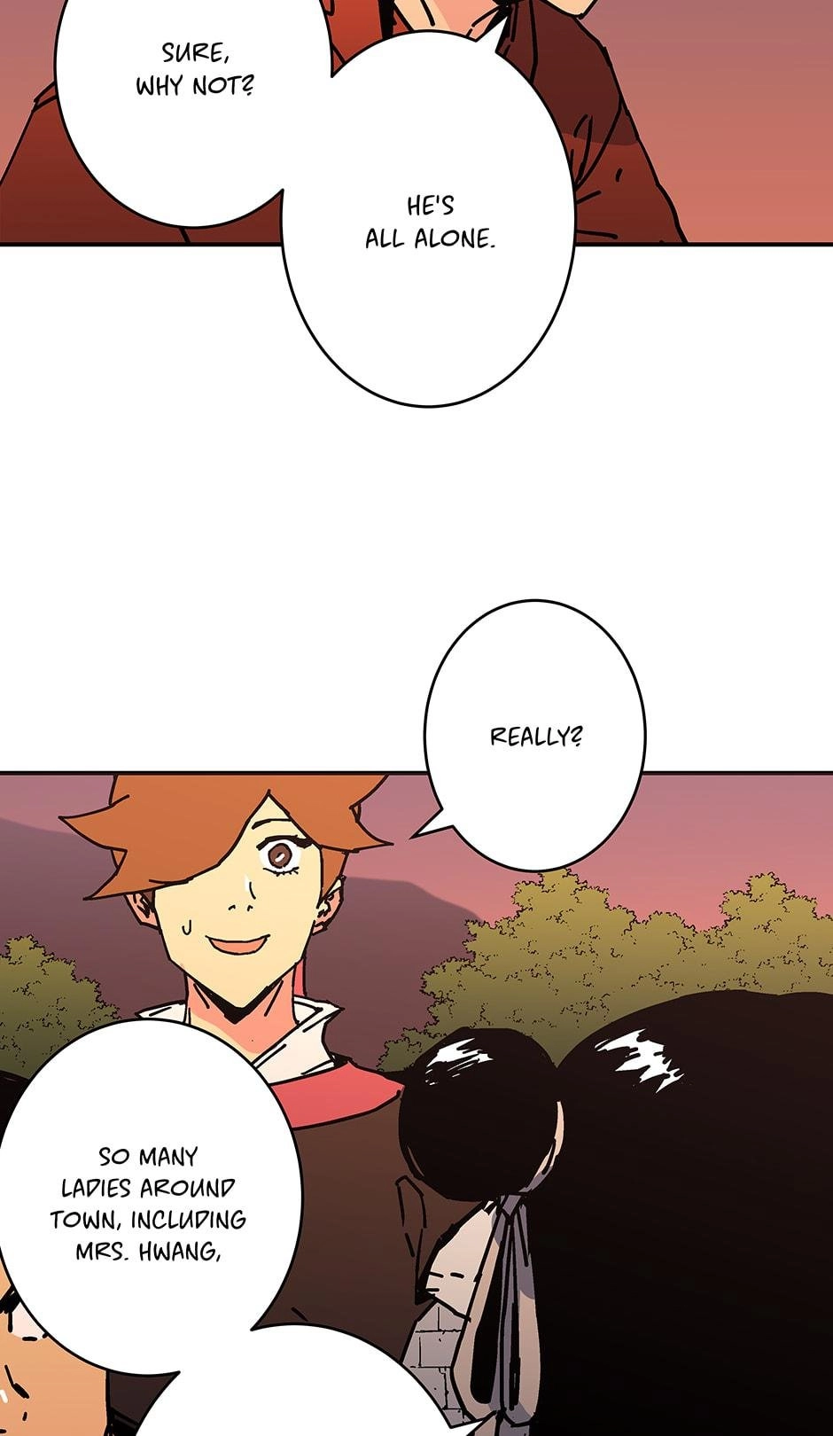 Peerless Dad Chapter 153 Page 50